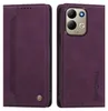 Handyhülle für Xiaomi Redmi 17 4G/5G, Leder Wallet Produktbild-Vorschau 2