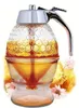 Dávkovač medu Medový sirup Čokoládový sirup 200 ml Náhľad obrázku produktu 4