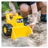 Dantoy Bulldozer, Bulldozer, 2 Jahr(e), Gelb Produktbild-Vorschau 2