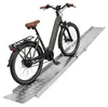 TRUTZHOLM Auffahrschiene Alu 150-270 cm verstellbar Produktbild-Vorschau 1
