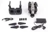 Walkera VITUS Portable Quadrocopter RTF - FPV-Drohne mit 4K Produktbild-Vorschau 2