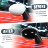 Coque De Remplacement Pour Rétroviseur Droit De Voiture, Voir les images du produit 3
