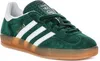 Adidas Gazelle Indoor In Green – 5.5 UK - 38 2/3 EU - 6M/7F Produktbild-Vorschau 5