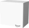 Flex Well Hängeschrank Wito BxTxH 60 x 32 x 54 cm weiß matt Produktbild-Vorschau 3