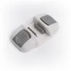 Univerzální zámek, white/grey Náhled obrázku produktu 4