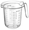 WESTMARK Meßkanne Kunststoff 0,5 l 1 Stck. 30642270 Anteprima dell’immagine prodotto 15