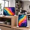 KRUMAD laptopstandaard, in hoogte verstelbaar en Productafbeelding-voorbeeld 10