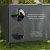 Gartenmöbelabdeckung Abdeckung Schutzhülle für Produktbild-Vorschau 5