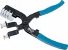 BGS technic Tube Bending Pliers, 872 g Náhled obrázku produktu 1