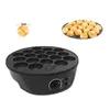 Elektrischer Takoyaki-Maker,Elektrischer Kugelgrill, mit 18 Produktbild-Vorschau 3