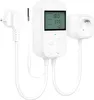 Termostato Meross MTS960HK Bianco Anteprima dell’immagine prodotto 2