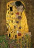Clementoni Museum Collection Klimt - Il Bacio Puzzle 1000 Voir les images du produit 13