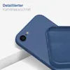 Hülle für Apple iPhone 7 / 8 / SE 2020 Case Cover Bumper Produktbild-Vorschau 3