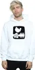 Woodstock - Kapuzenpullover für Herren BI16792 (L) (Weiß) Produktbild-Vorschau 2