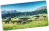 XXL vinylová podložka na stůl Dino – omyvatelná podložka Náhled obrázku produktu 1