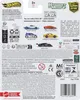 Mattel FPY86; HRV77 - Hot Wheels LANCIA STRATOS ZERO - % Produktbild-Vorschau 7