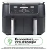 Ninja AF400EU Ninja Dual-Zone 6 -in-1  Heißluftfritteuse    Productafbeelding-voorbeeld 43