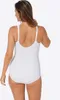 Triumph Body Modern Soft+Baumwolle BS Weiß 95D Shapewear Produktbild-Vorschau 2
