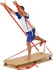 Pedalo Widerstandsband "Textilpowerband" Produktbild-Vorschau 9