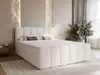 GrainGold Boxspringbett Cloud 140x200 cm - Bett 140x200, Produktbild-Vorschau 1