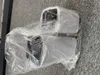 Edelstahl Messerständer 2 in 1 Messerhalter Produktbild-Vorschau 9