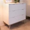 CALICOSY - Commode 3 tiroirs L79,8 cm - COPENHAGUE Voir les images du produit 9