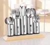 Porte-couverts Esmeyer PIPES avec 5 supports en acier Voir les images du produit 5