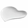 Maxwell&Williams White Basics Heart Servierplatte Herz 17 Produktbild-Vorschau 1
