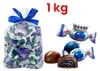 1kg Pflaume in Schokolade Die Hochwertigste TOP Sliwka Produktbild-Vorschau 1