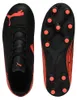 Scarpe da calcio Puma ATTACANTO II FG/AG JR Bambini Anteprima dell’immagine prodotto 7
