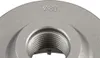 80mm Hartmetall-Lochsäge mit SDS+ Adapter und Produktbild-Vorschau 6