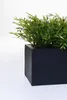VIVANNO Bac à fleurs en fibre de verre FLOBO Bac, Voir les images du produit 6