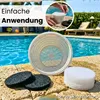 Skimmerfilter für Bestway Flowclear Skimatic 2 in 1 Produktbild-Vorschau 3