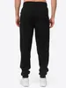 Lonsdale London Trainingshose Herren Logo Large schwarz XXL Produktbild-Vorschau 7