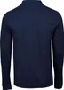 Tee Jays 1406 | Mens Stretch Long Sleeve Poloshirt - Farbe: Produktbild-Vorschau 7