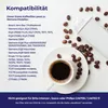 AquaFloow Wasserfilter 10er Set kompatibel mit Siemens EQ Produktbild-Vorschau 6