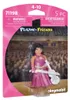 71198 PLAYMO-Friends Violinistin, Konstruktionsspielzeug Produktbild-Vorschau 9