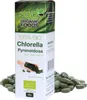 Chlorella Pyrenoidosa  Tabletten  Organic Foods 80 g Produktbild-Vorschau 1
