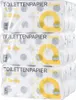 Tissue24 Toilettenpapier 4-lagig Zellstoff – 72 Rollen à Produktbild-Vorschau 1
