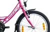 20 Zoll Kinderfahrrad Mädchenfahrrad City Bike Mit Produktbild-Vorschau 4