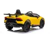 Elektro Kinderauto "Lamborghini Huracan" - lizenziert - 12V Produktbild-Vorschau 3