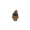 Toni Pons Damen Espadrilles Keilsandale 38 Produktbild-Vorschau 3
