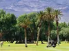 CALVENDO Puzzle Golfen im Death Valley 2000 Teile Puzzle Produktbild-Vorschau 3