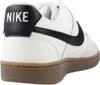 Nike Sneaker 'Court Vision Lo' sail/black - LT orewood BRN, Produktbild-Vorschau 9