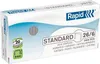 Rapid 24861300, Klammerpack, 26/6, 6 mm, Befestigung, 1000 Produktbild-Vorschau 1