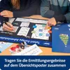 Beckmann, M: Escape Adventskalender: Stille Nacht Produktbild-Vorschau 8