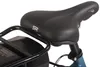 E-Citybike Damen 28'' Optima Basic Blau 7 Gänge Hollandia Produktbild-Vorschau 10