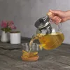 Edle Birne aromatisierter Früchtetee säurearm 100g Produktbild-Vorschau 8