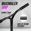 Apollo Stunt Scooter Freestyle Kickscooter Kinderroller Produktbild-Vorschau 5