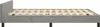 VidaXL 347573, Grau, 146 cm, 2,07 m, 50 cm, 1400 x 2000 mm, Produktbild-Vorschau 4
